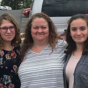 Meet your Posher, Beth